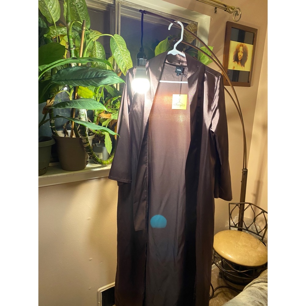 Boutique longline Cardigan